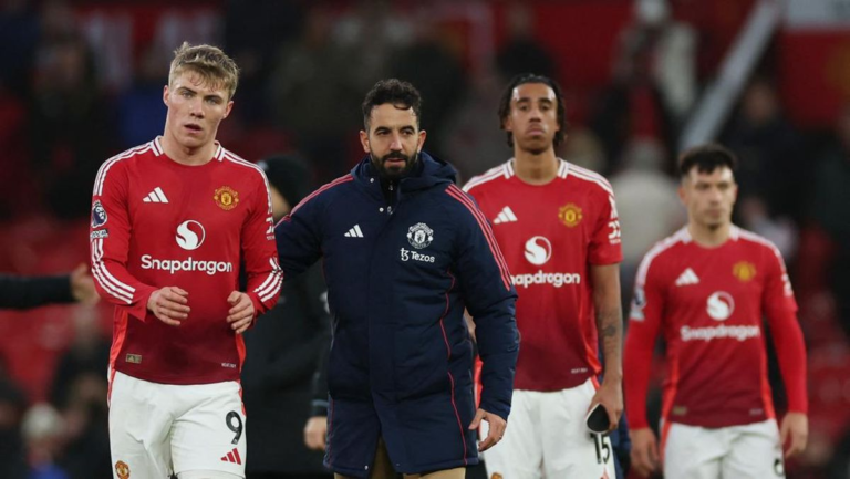 Manchester United