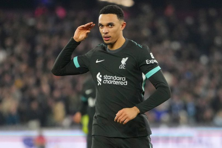 Selebrasi TAA