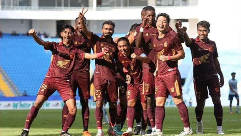 PSM MAKASSAR