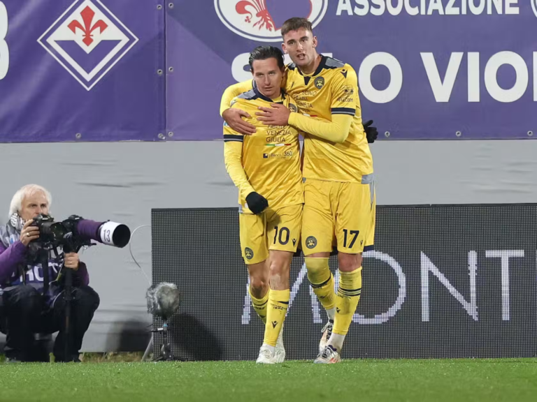 Thauvin