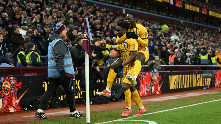 Aston Villa
