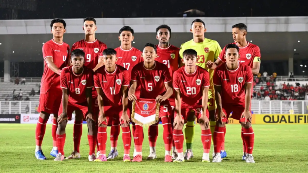 Timnas U-20