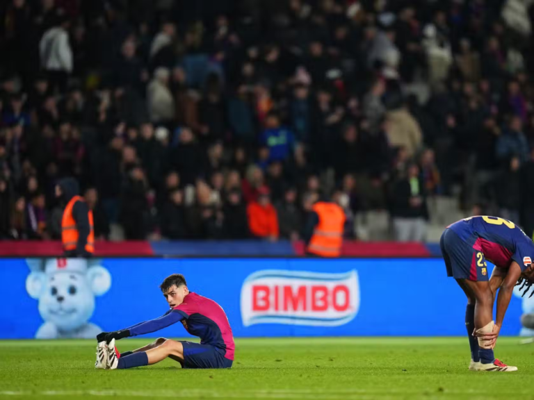 Barca Kalah