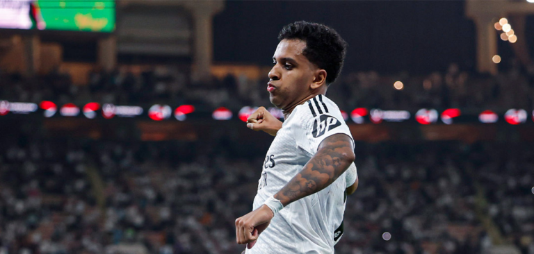 Rodrygo Vs Mallorca