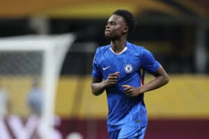Chelsea FC v Los Angeles Football Club: Group D - FIFA Club World Cup 2025